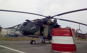 Iako su Oružane snage spremne pomoći: Bez odluke Predsjedništva smo nemoćni